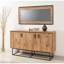 Buffet de 55,1 po Agarwal