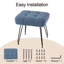 Tabouret de meuble-lavabo 17 po-109870716