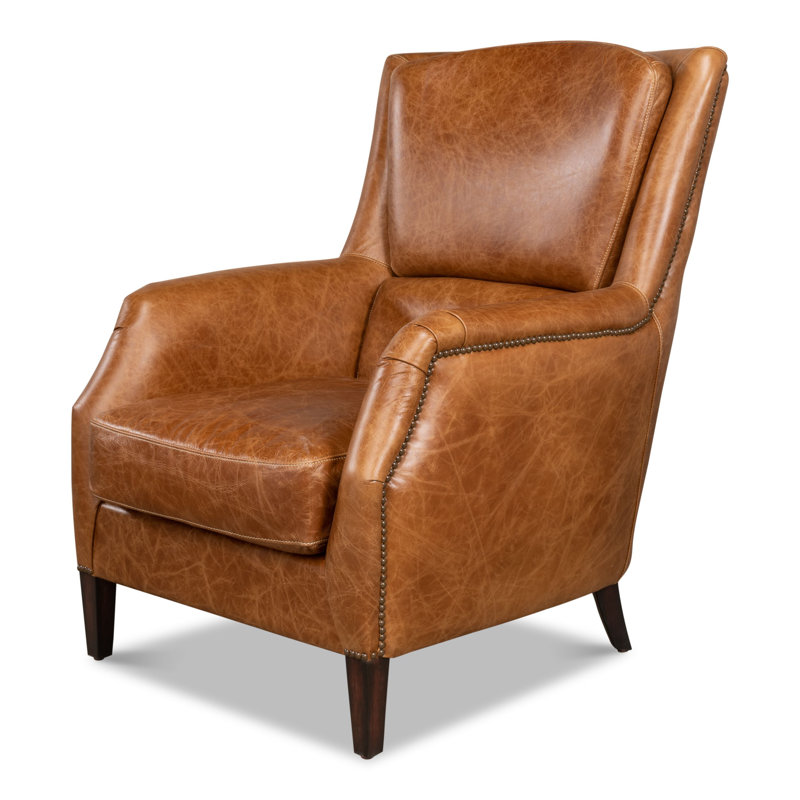 Wingback Chair