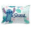 Ensemble de 2 taies d'oreiller Lilo & Stitch Misty Palm