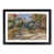Black Framed selected