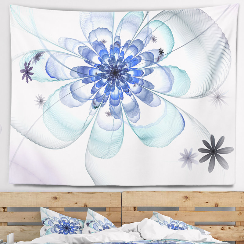 Polyester Tapestry, 32" H x 39" W