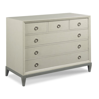 Commode 6 tiroirs Payson