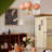 Glass Dimmable Sputnik Novelty Chandelier-1667722786-1667722785