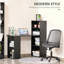 Computer Desk-434674223