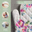 Gants de cuisine 100% coton 7 po x 13 po Maison d'Hermine
