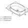 Ios Oval Vessel Bathroom Sink