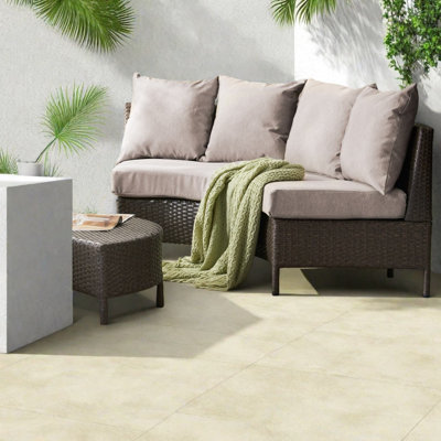 Comfort Patio Sofas Pe Rattan Iron Modern Style For Home Entertaining