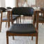 Chaise d'appoint Kittye