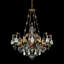 Renaissance 8 - Light Chandelier