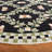 Obira Hand Hooked Wool Southwestern Rug-21460145