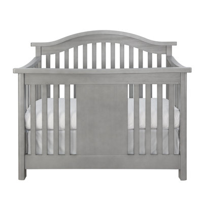 Stratford 4 -in-1 Convertible Crib