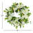 Addison 22" Lemon Wreath