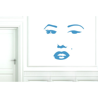 Entertainment Wall Decal