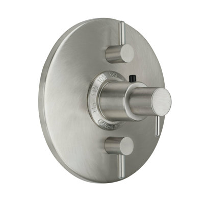 Avalon Shower Arm and Bath Panels