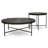 Single Coffee Table