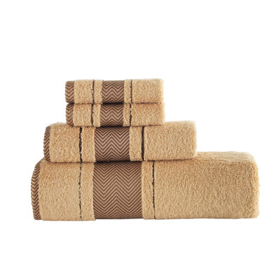 Serviettes de bain Kafthan