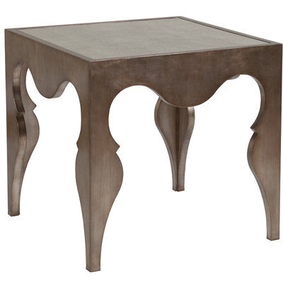 Table de bout signature designs