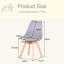 Quade Upholstered Dining Chair-1011105965-951991781