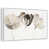 Floating Frame White
