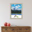 Cadre pour photo simple Ashaud-258445601-258445603