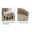 Fauteuil demi-tonneau Heta-770726790