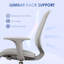 Mesh Office Chair-1095579843