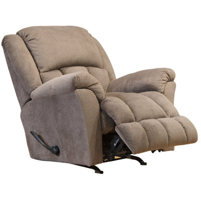 Fauteuil de massage chauffant