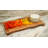 Olive Wood Rustic Serving/ Cutting Board