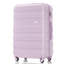 Ensembles de bagages New Model ABS Hardshell 3Pcs Clearance Lards Hardside