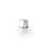 Acquaco Linki Marble Deck Mount Volume Control Trim for Hot Water