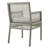 Aura 7-piece Wicker Rattan Outdoor Patio Set-41109046