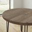 Alderson Four Leg Coffee Table