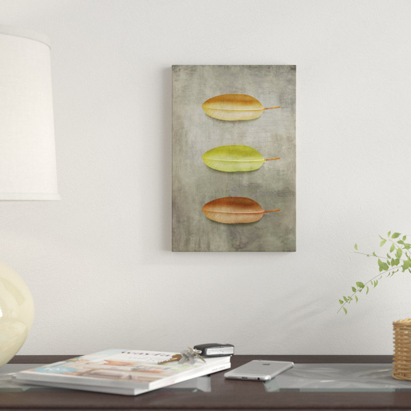« study ii », impression sur toile, H 18 po x l 12 po x P 1,5 po, Toile tendue, Pas de tapis