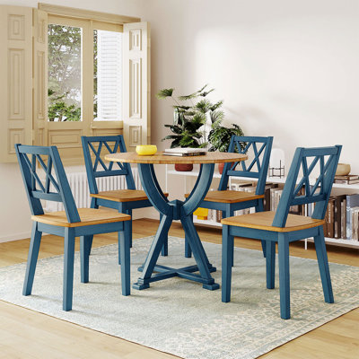 Ensemble repas pour 4 personnes Anastasiea