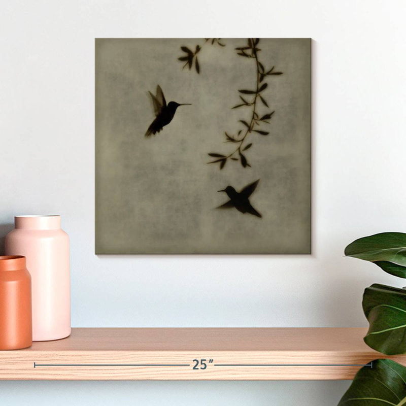 Brampt Dance In Flight I