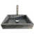 Gris anthracite Urbanz est en rupture de stock