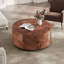 Table basse rotative Burl