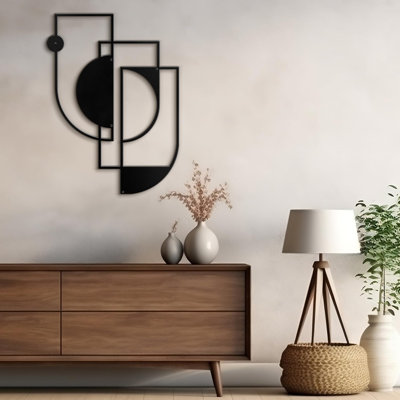 Wall Decor Metal