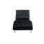 Chaise longue rembourrée Daria-1972919999