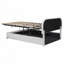 Lit plateforme tapissier Teddy-944671967-944671964