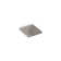 IronTones® 17" L x 18-3/4" W x 8-1/4" Top-Mount/Under-Mount Single-Bowl Kitchen Sink