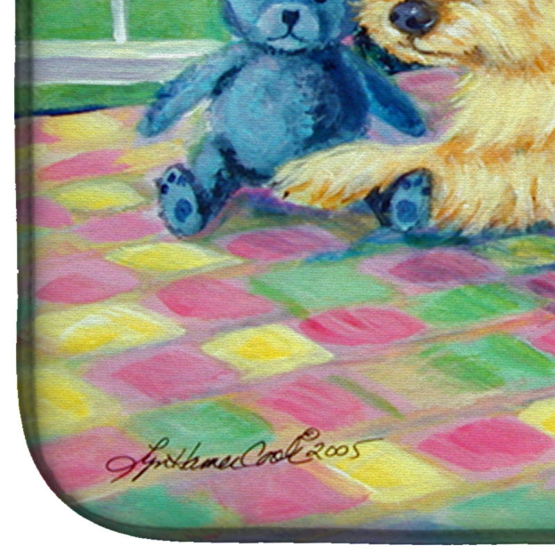 Tapis de séchage norwich