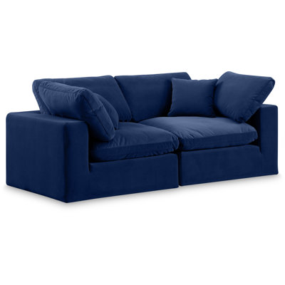 Canapé modulaire Hoggins