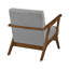Fauteuil d'appoint-1676542643