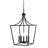 Arfan 5 - Light Lantern Square/Rectangle Pendant-1442033039