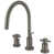 Satin Nickel is out of stock