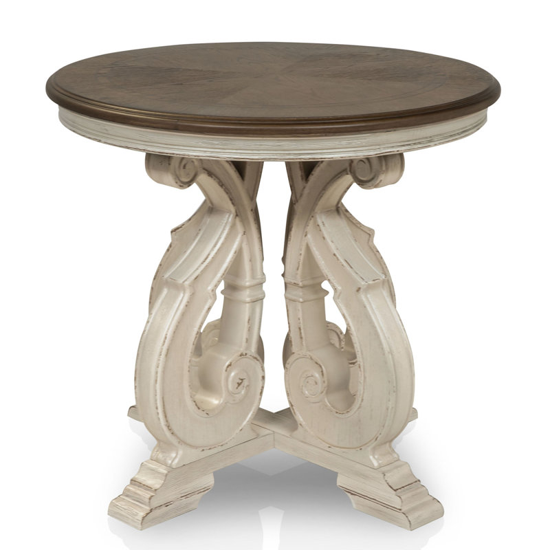 Kallas End Table Set