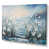 Toile tendue