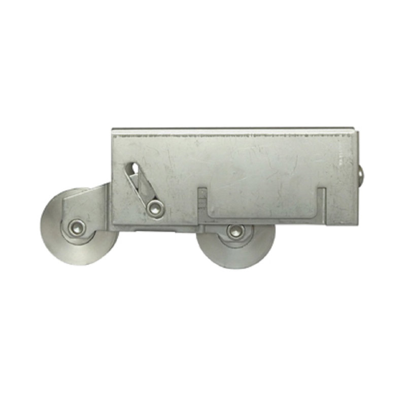 Rouleaux de porte coulissante tandem Fleetwood